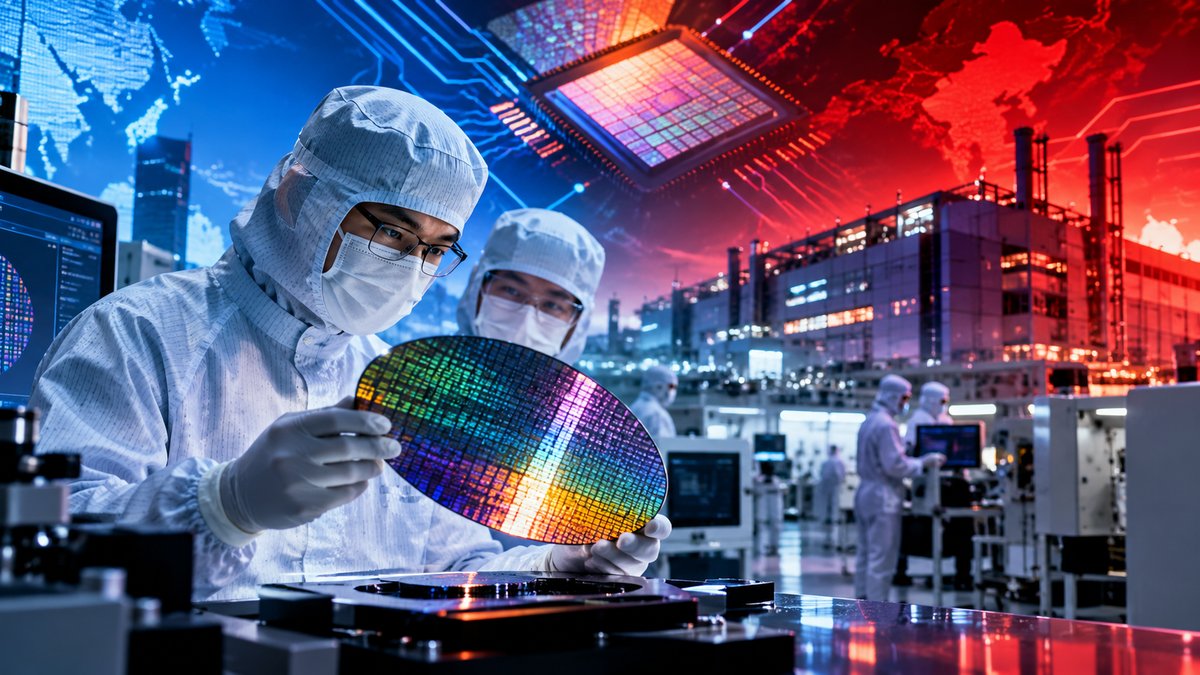 Samsung Offers Engineers Bonuses of Up to $560,000 Amid China Chip Talent Battle