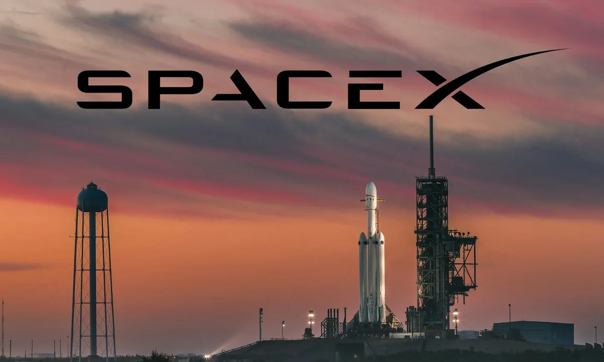 SpaceX Signs $6.3 Billion AI Compute Deal With Reflection — Its Rockets Are Now a Side Business