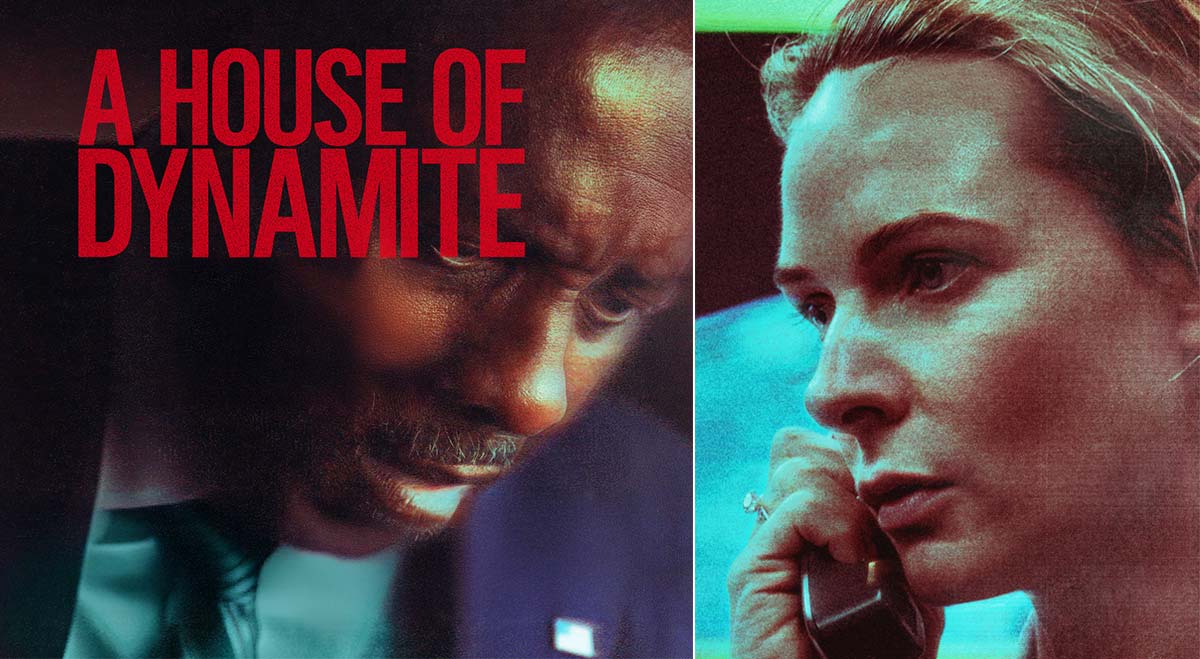 A House of Dynamite 2025 Movie Review: Kathryn Bigelow’s Ticking Time Bomb of a Thriller