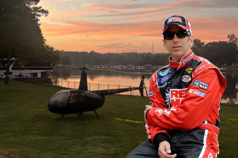 Tragic Plane Crash Involving NASCAR Legend Greg Biffle's Aircraft Leaves Multiple Dead in North Carolina