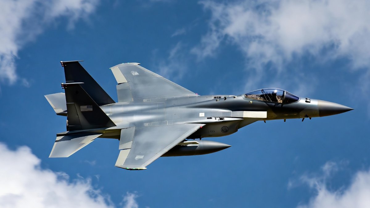 War Widens: US F-15 Down Over Kuwait, Explosions in Dubai & Abu Dhabi, Iran Refuses All Negotiations