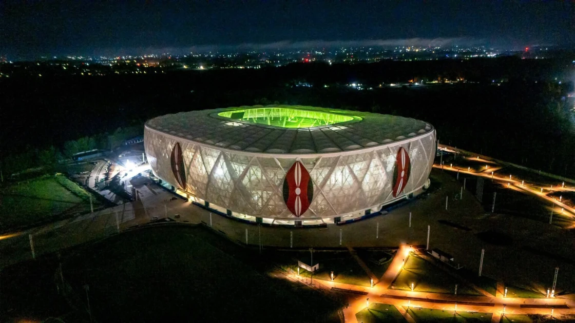 Nairobi Wins 2029 Worlds — Africa Hosts the Athletics Championships for the First Time