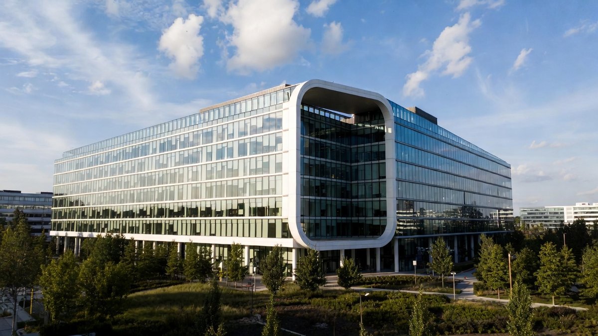 Microsoft Offers Buyout for Up to 7% of U.S. Employees