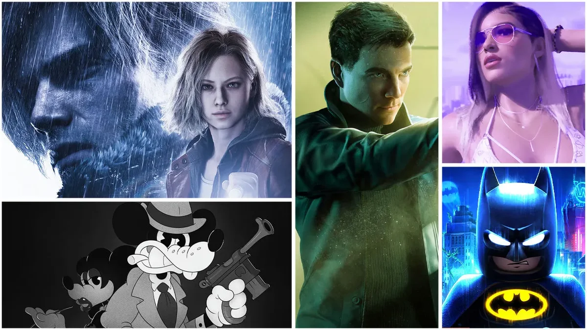 The Biggest Games of 2026: GTA 6, Resident Evil Requiem, Wolverine and More Must-Play Titles Revealed