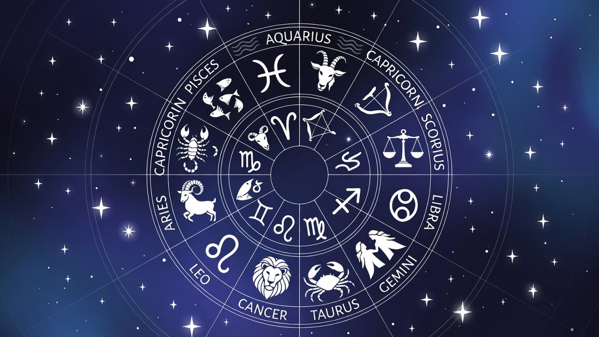 Daily Horoscopes for May 10, 2026 — What the Stars Have in Store for You Today