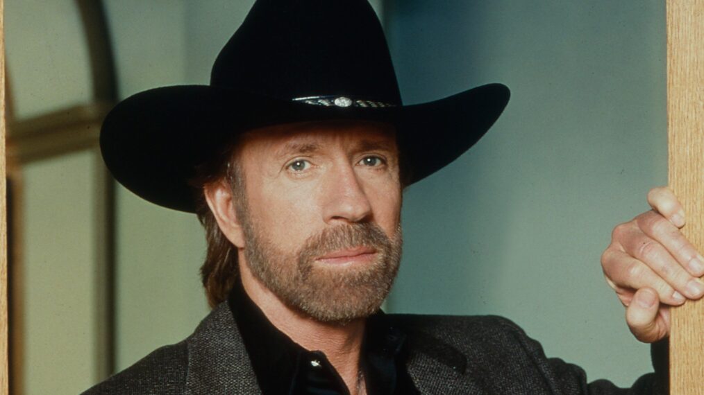 "I Don't Age, I Level Up" — Chuck Norris Dies at 86