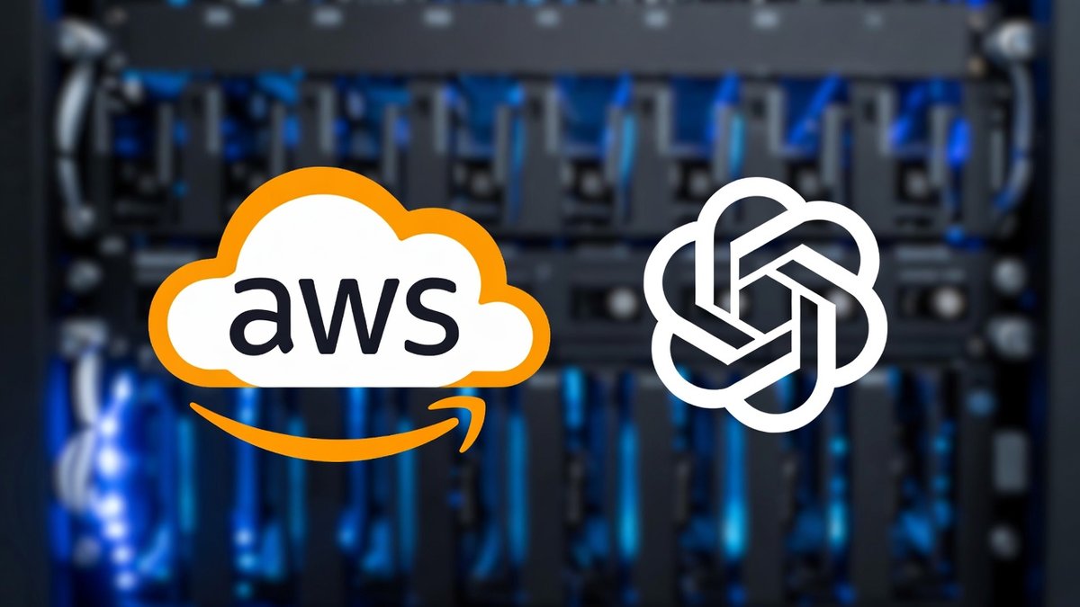 Amazon Is Already Offering New OpenAI Products on AWS — The Cloud Wars Just Got Interesting