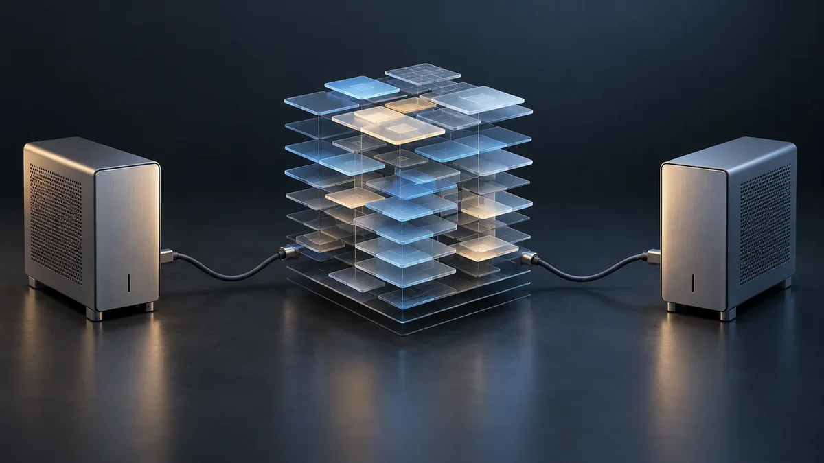 Meta Releases Muse Spark Open, an 816-Billion-Parameter Model That Runs on Two Mac Studios