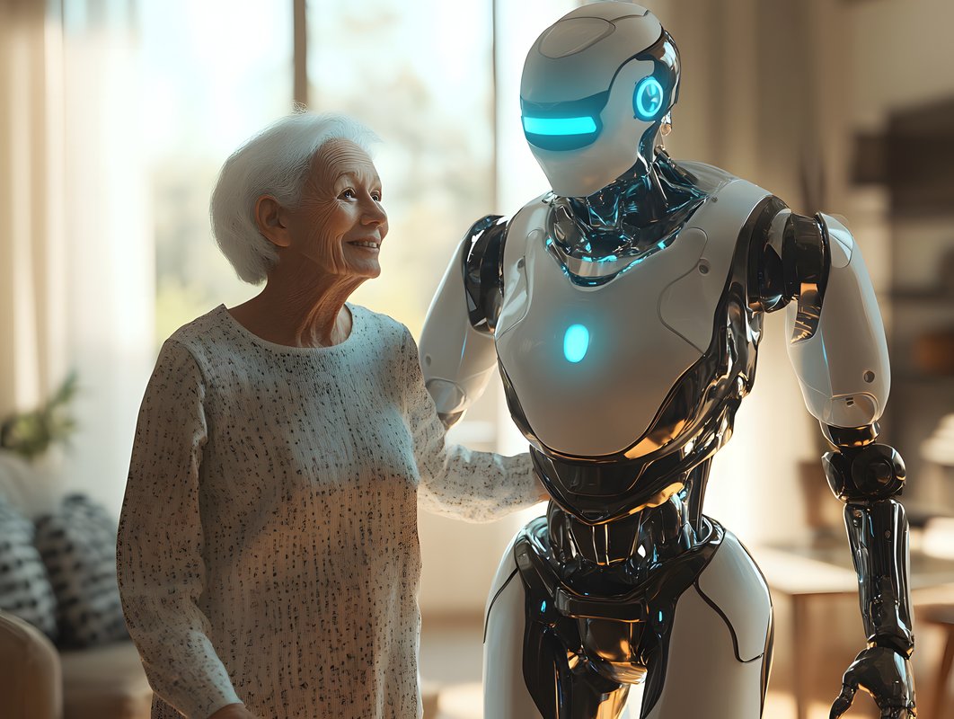 TCS Just Put Robots, Drones & AI on the Factory Floor in Michigan — and It's Only the Beginning