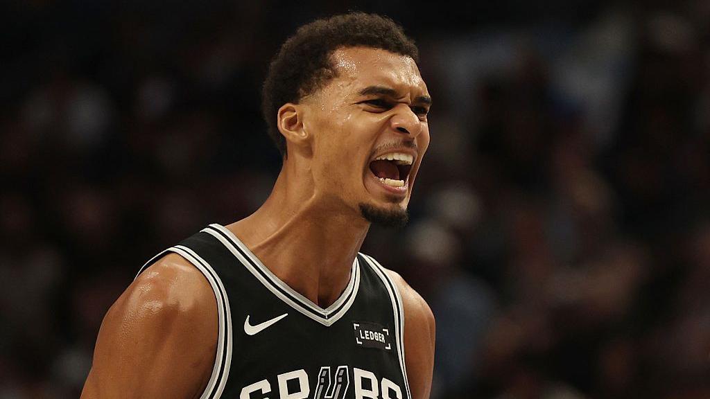 Victor Wembanyama and Keldon Johnson Lead Spurs Past Lakers 107-91 Despite Luka Dončić's 38 Points