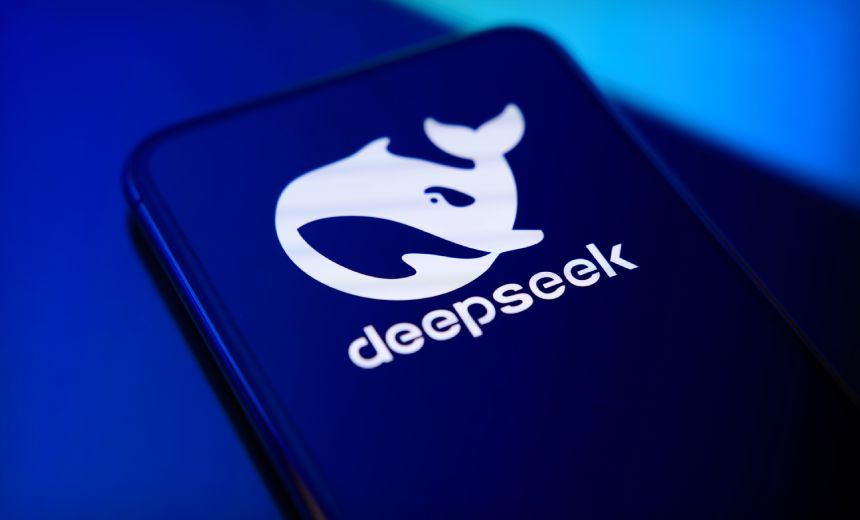 U.S. Orders Removal of DeepSeek From Civilian Agency IT Systems and Blocks New Purchases