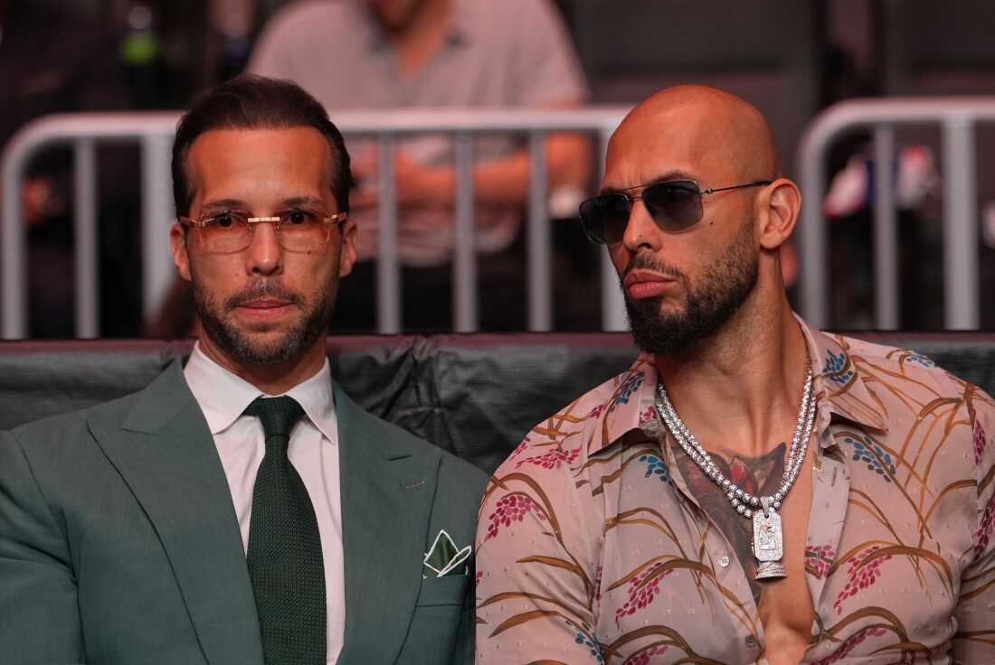 Andrew Tate and Tristan Tate Arrested in Miami – What We Know So Far