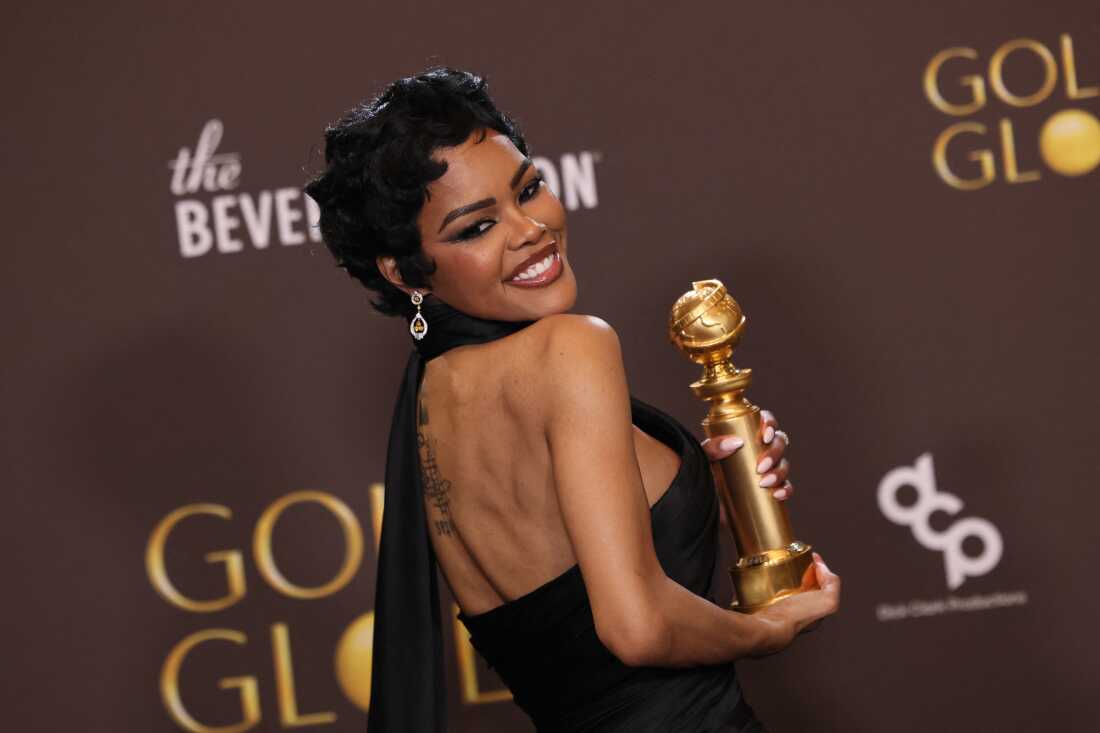 Golden Globes 2026 Red Carpet Kicks Off Awards Season in Glamorous Style