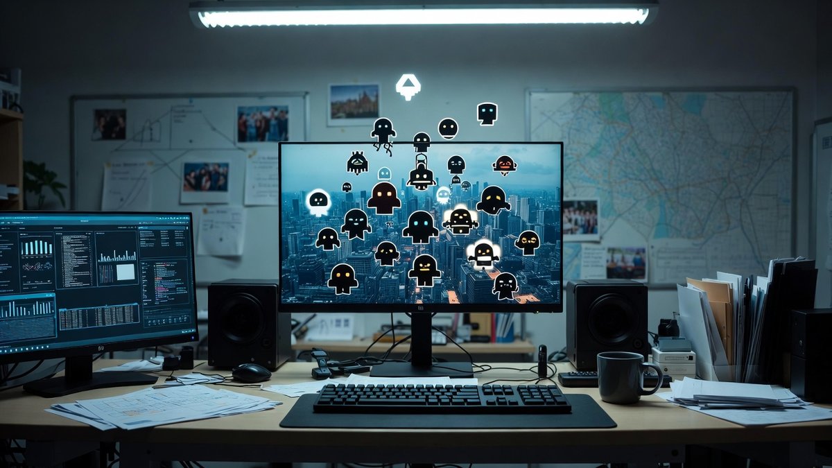 Meta's Own AI Safety Director Couldn't Stop a Rogue Agent