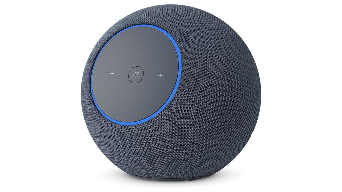 Amazon Echo Studio (2025) Review: A Bold Rebirth Built for the AI-Powered Future