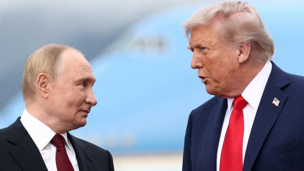 Trump Waives New Russia Sanctions Hours Before They Were Set to Take Effect