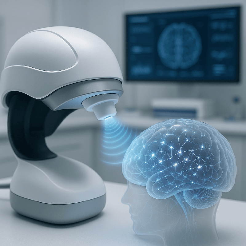 No Surgery, No Implants, No Problem: How China's Gestala Just Raised $21M to Beat Neuralink Without a Scalpel