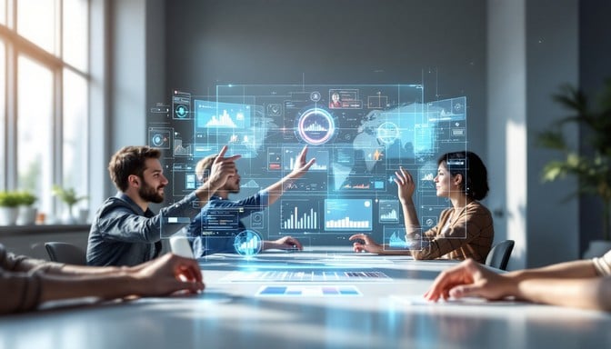 The Future of Work: Top Skills to Thrive in 2026