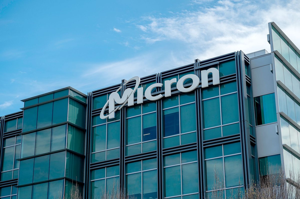 Micron Reports 346% Revenue Surge as AI Chip Demand Outstrips Supply
