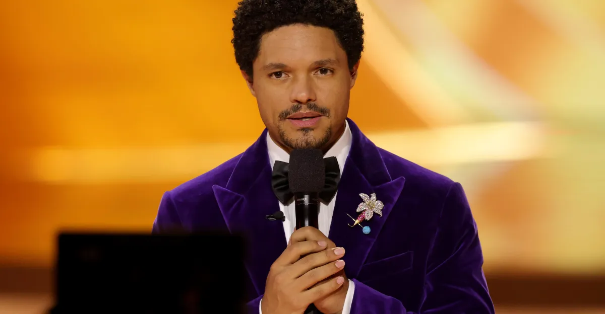 Trevor Noah to Host Google’s Pixel 11 Launch Event