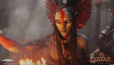 🎬 A Familiar Flame? 'Avatar: Fire and Ash' Review: Has Cameron Lost His Magic?