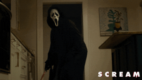 Ghostface Is Back: Scream 7 Hits Theaters This Weekend