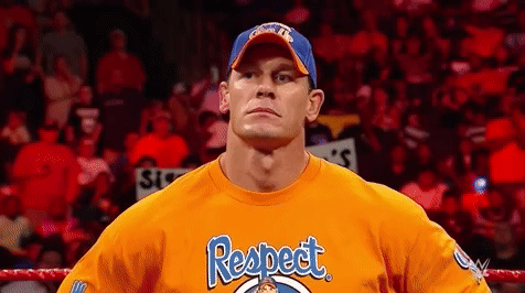John Cena Wins Final WWE Raw Match at Madison Square Garden - Legendary Career Moment