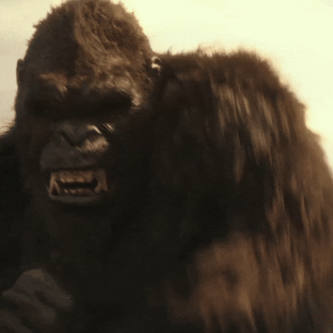 Monarch Legacy of Monsters Season 2 Premieres Today — Kong, Godzilla & a Terrifying New Titan Await