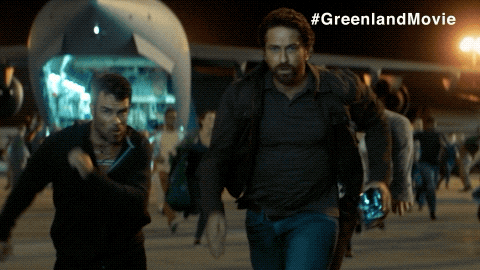 Greenland 2: Migration – Gerard Butler Returns in Epic Post-Apocalyptic Sequel Hitting Theaters January 9, 2026