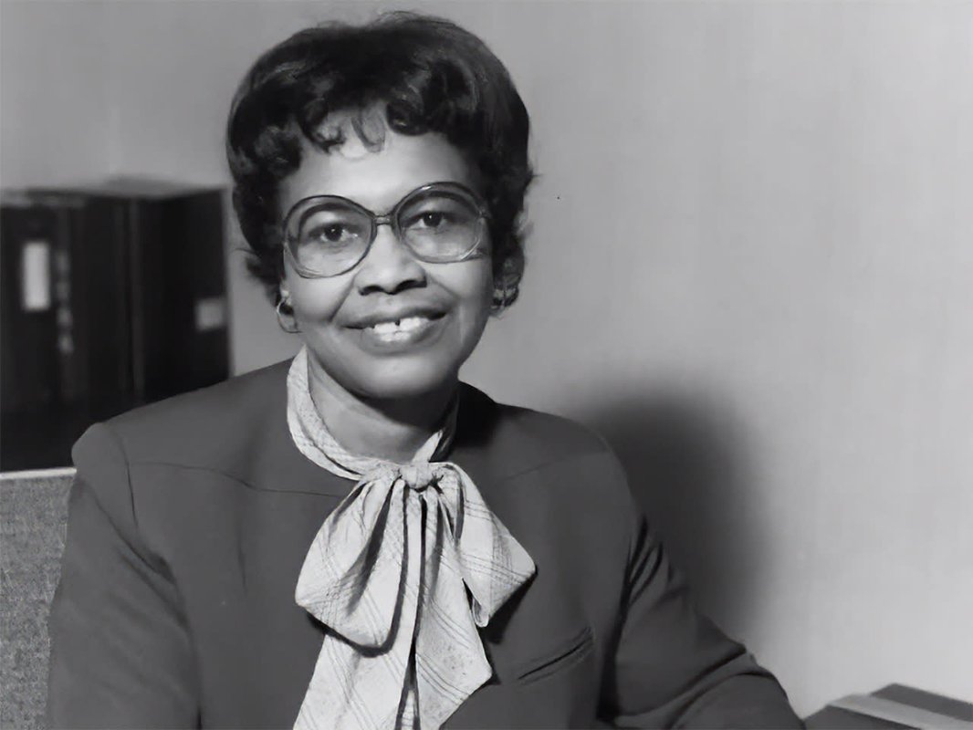 Dr. Gladys West, GPS Pioneer and Mathematical Genius, Passes Away at 95