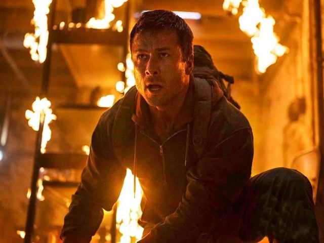 The Running Man (2025): Edgar Wright's High-Octane Reimagining of Stephen King's Dystopian Thriller