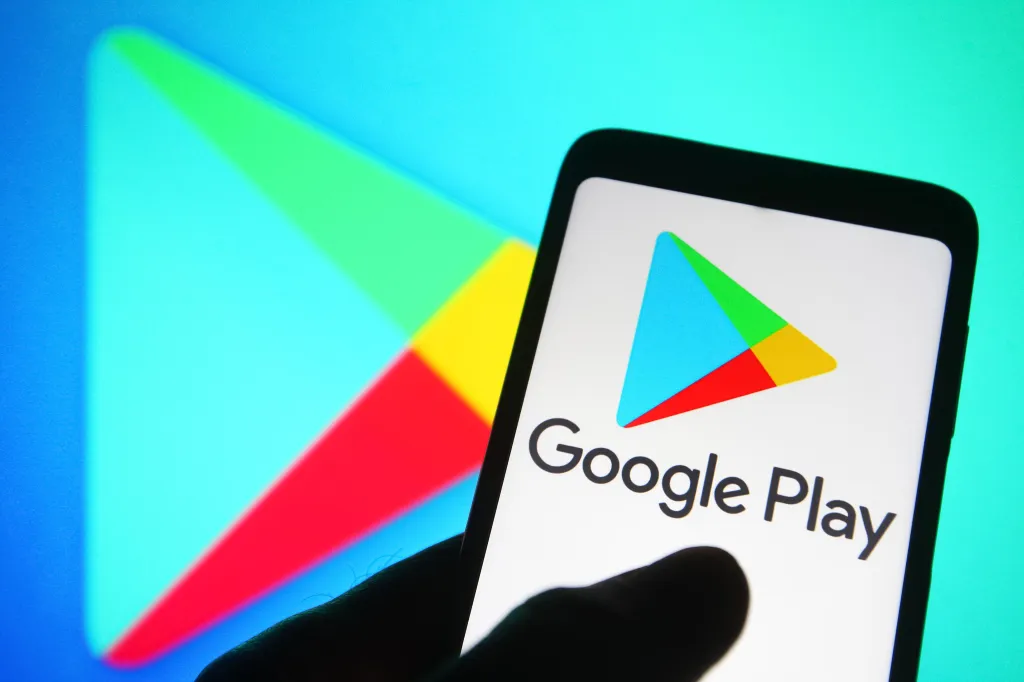 Google Just Turned Google Play Into a Real Gaming Store — GDC 2026 Changes Everything