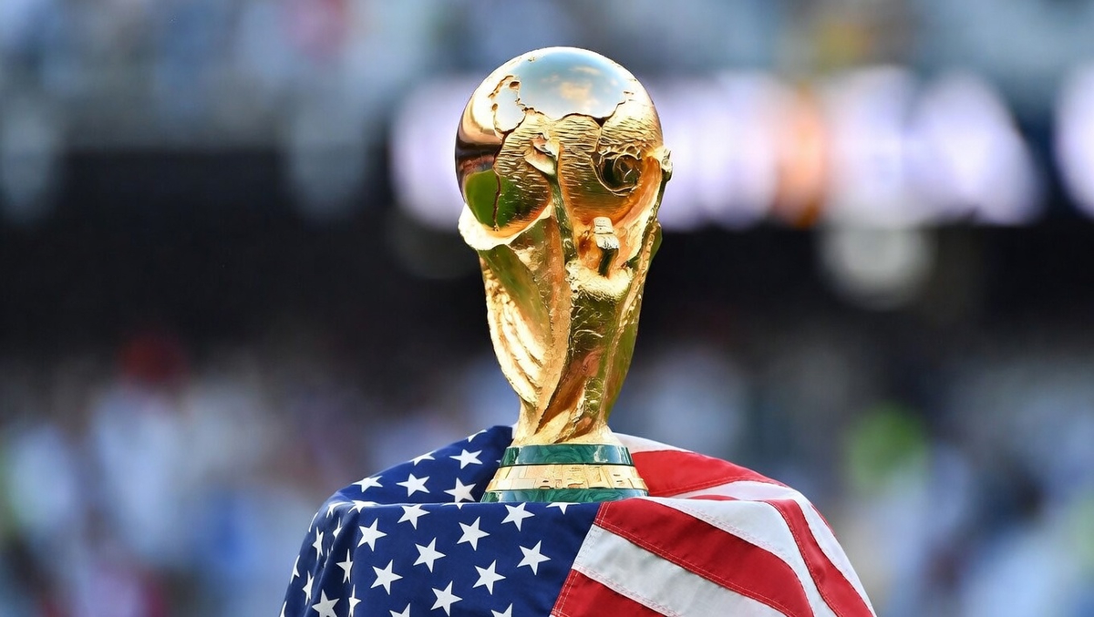 Iran Asks FIFA to Move World Cup Matches From America to Mexico