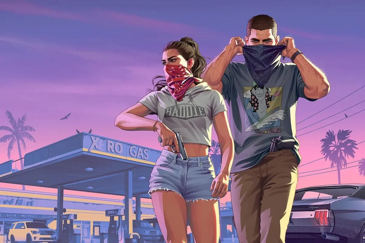 Xbox Is Reported to Have Exclusive GTA 6 Cloud Streaming Rights — Then a Microsoft Executive Denied the Deal