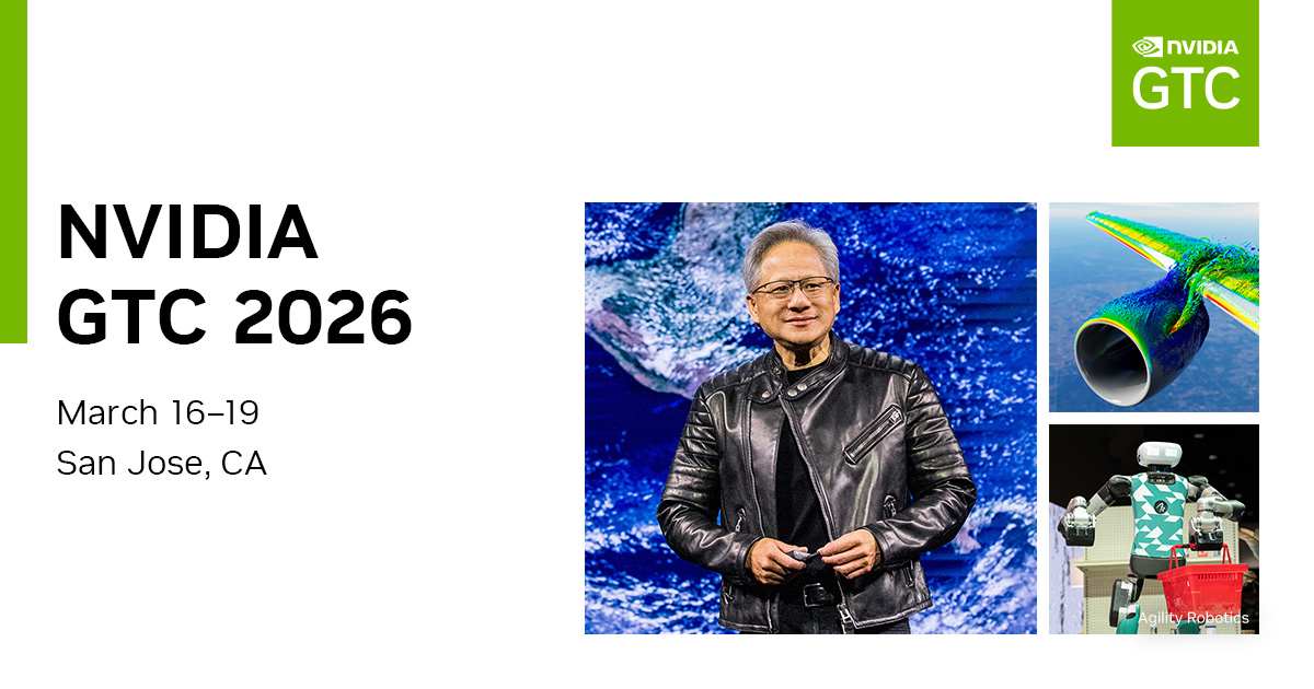 Jensen Huang Takes the SAP Center Stage Today — Everything You Need to Know About Nvidia GTC 2026