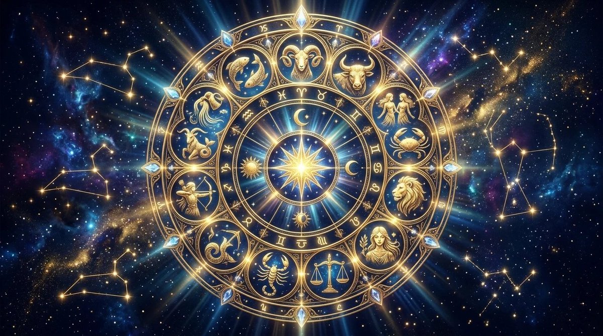 Horoscope for Monday, July 20, 2026 – Your Daily Cosmic Guide