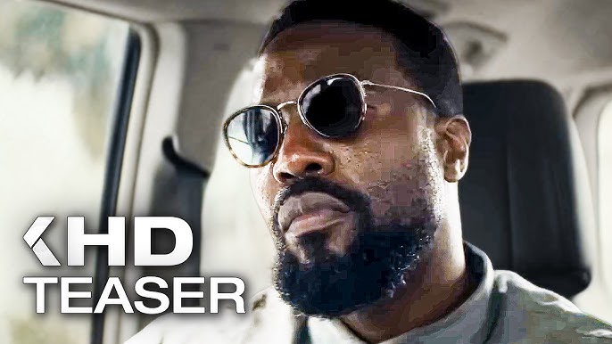 22 Years After Denzel, Yahya Abdul-Mateen II Picks Up the Torch: Netflix's Man on Fire Teaser Is Here — April 30