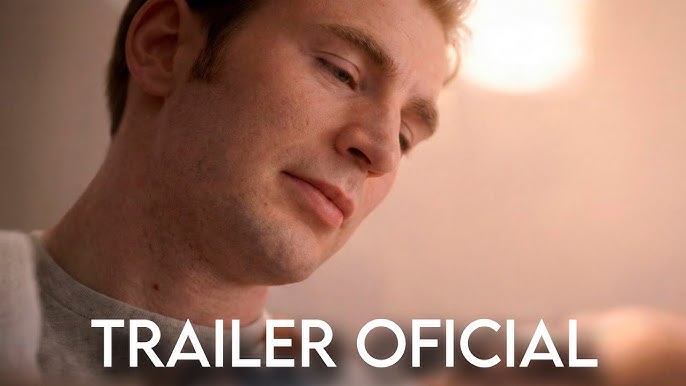 Chris Evans Returns as Steve Rogers – and a Proud Dad – in Emotional 'Avengers: Doomsday' Teaser Trailer 2025