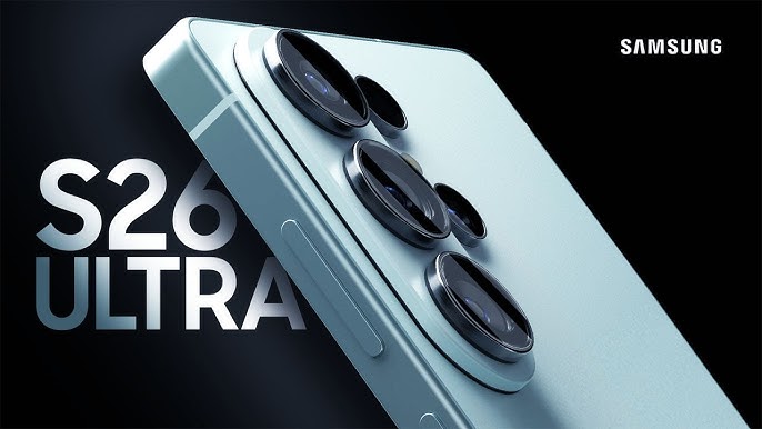 Samsung Galaxy S26 Series Set for February 25 Launch: Early Leaks Reveal Major Upgrades