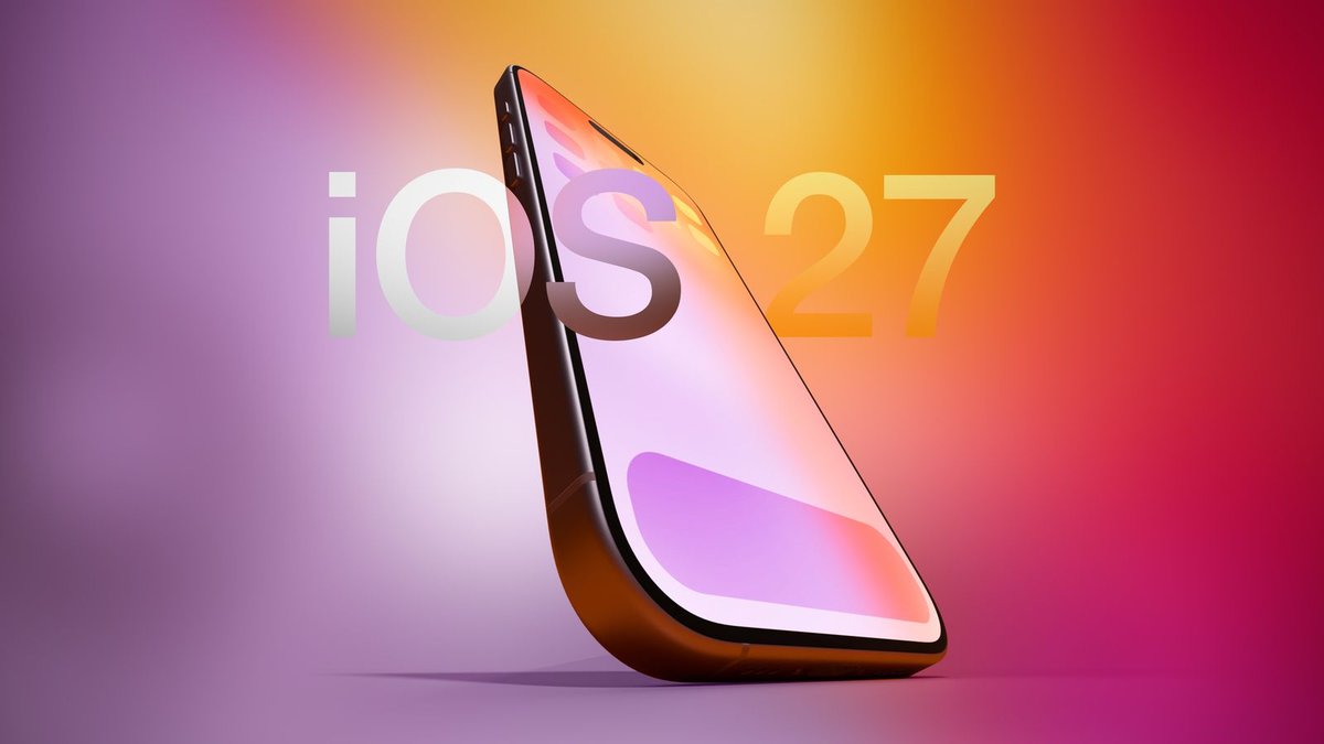 iOS 27 Rumors: Revamped AirPods Settings Menu, Major Design Changes & More