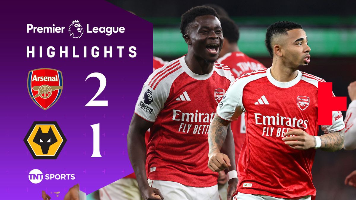 EPL Matchweek 16 Recap: Arsenal Survive Scare, Man City Close Gap, Forest Thrash Spurs – Premier League Weekend Highlights December 2025