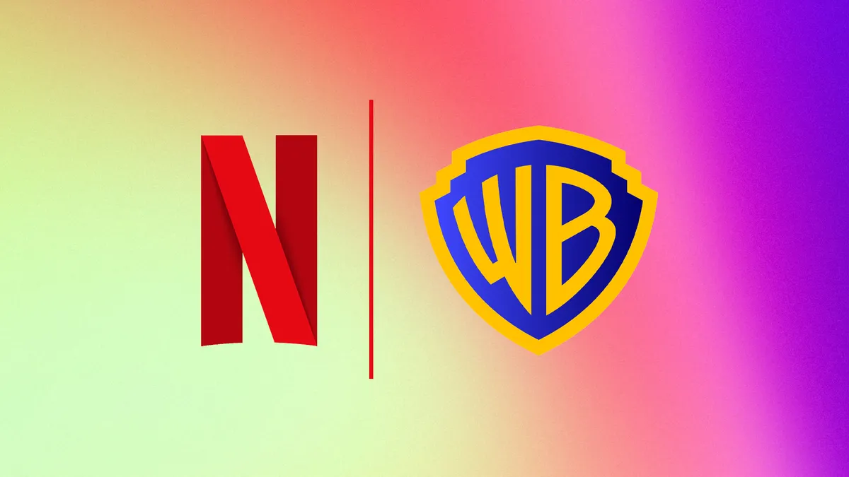 Netflix–Warner Bros. Discovery Merger Under Review: Latest Updates on the $82.7B Deal