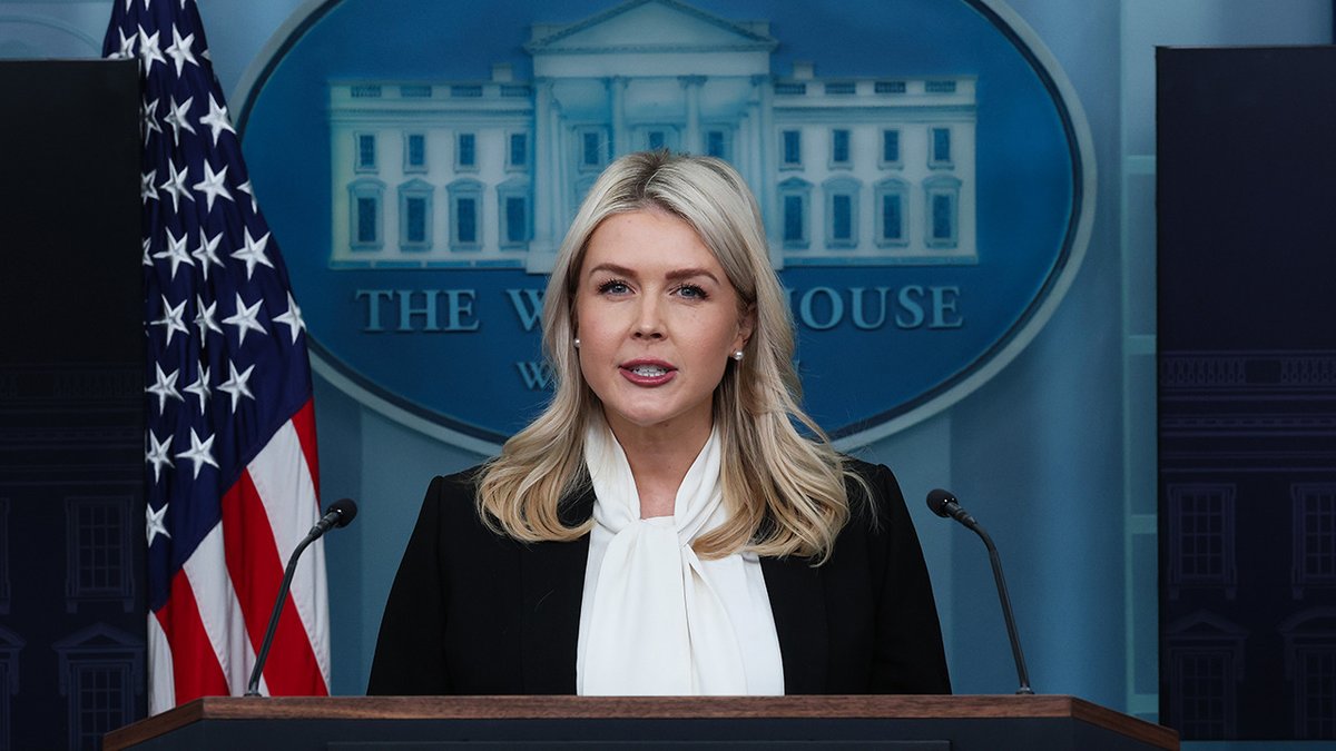 Trump Promised Escorts. His Energy Secretary Claimed It Happened. The White House Had to Correct the Record