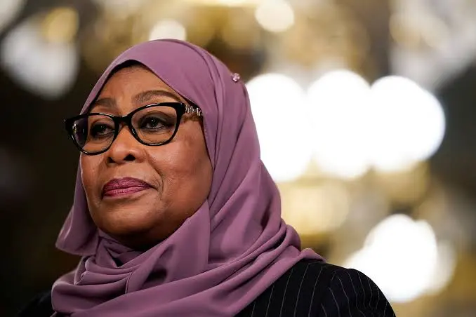 Tanzania's Democratic Reckoning: ICC Petition Targets President Samia Suluhu Hassan for Post-Election Atrocities