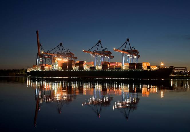 German Trade Deficit with China Widens as Beijing Reduces Reliance on European Industry