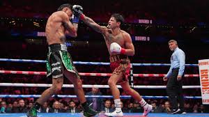 Ryan Garcia Defeats Mario Barrios to Claim WBC Welterweight Title