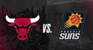 The Bulls Are Waking Up: Sexton's 30 & Jones' 21 Down the Suns 105-103 in Phoenix