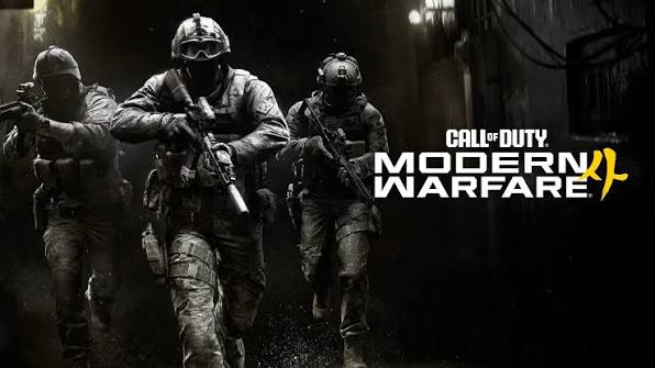 Call of Duty: Modern Warfare 4 reviews released