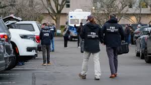 Federal Agents Shoot and Wound Two in Portland During Targeted Vehicle Stop