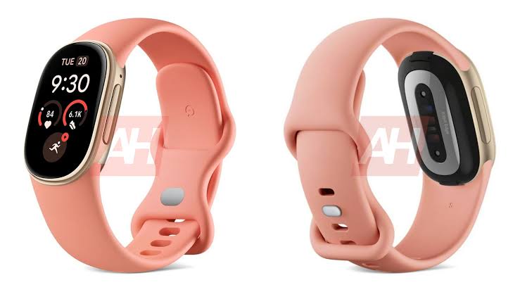 Fitbit Edge Leak Points to a Charge Successor With GPS and a Week of Battery